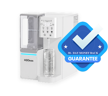 30 Day Money Back Guarantee