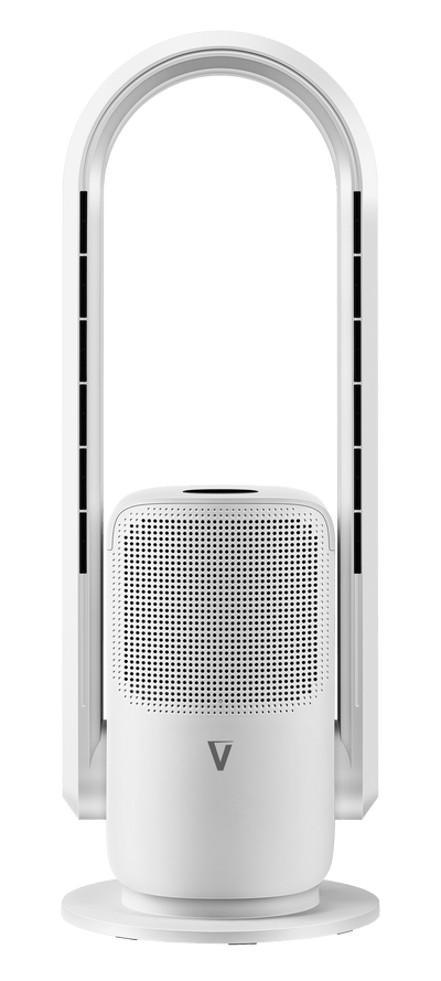 Vortex Air™ EvoPure 3 in 1, Heater, Cooler & Purifier Fan