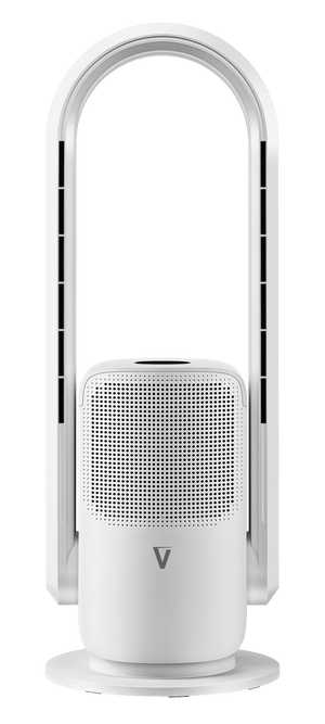 Vortex Air™ EvoPure 3 in 1, Heater, Cooler & Purifier Fan