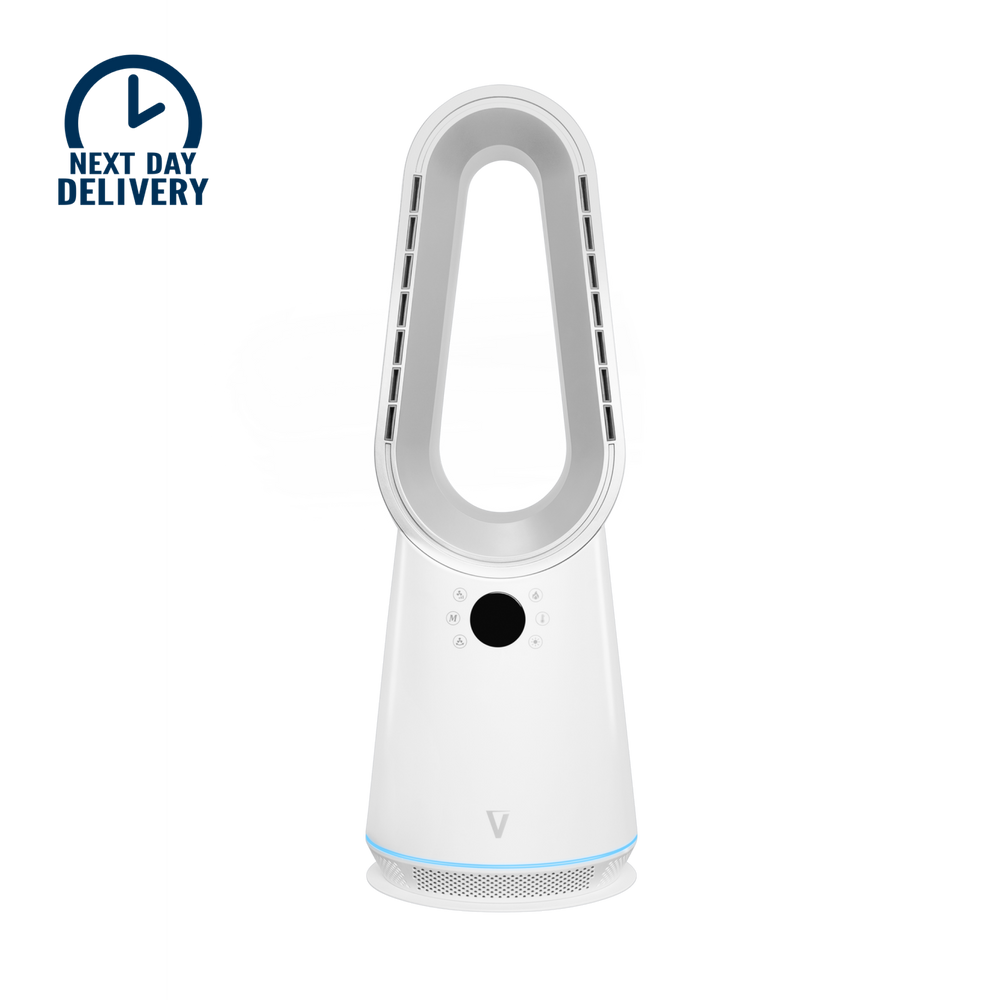 Vortex Air™ AuraWave Hot + Cool