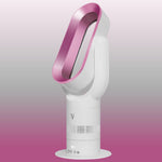 Vortex Air™ Pro - Bladeless Tower Fan (Heater & Cooler)