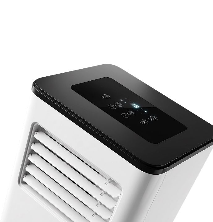 Powerful Cooling Performance Specs