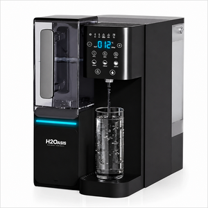 Vortex Air™ H2 Oasis - Reverse Osmosis Water Filter System