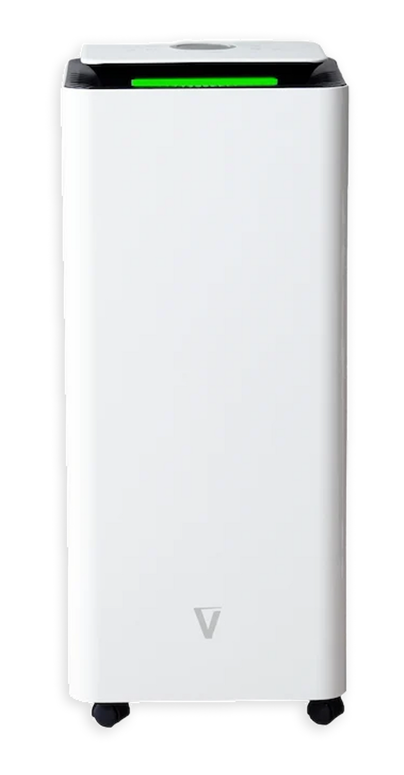Powerful Moisture Control. Healthier Air. Everyday Comfort.