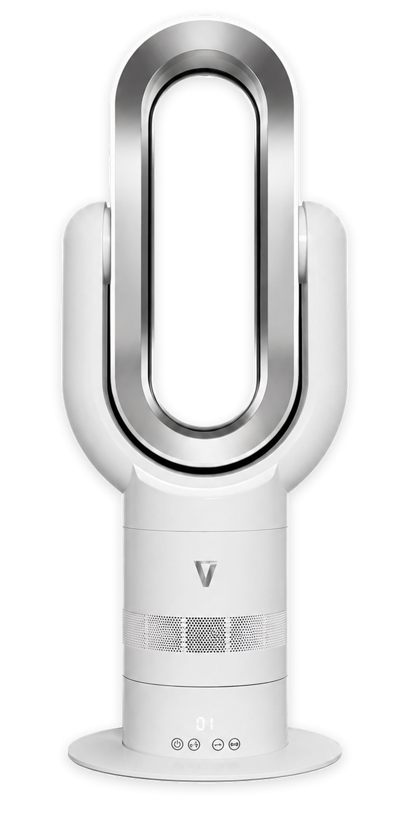 One Device. Year-Round Comfort. Effortless Control.