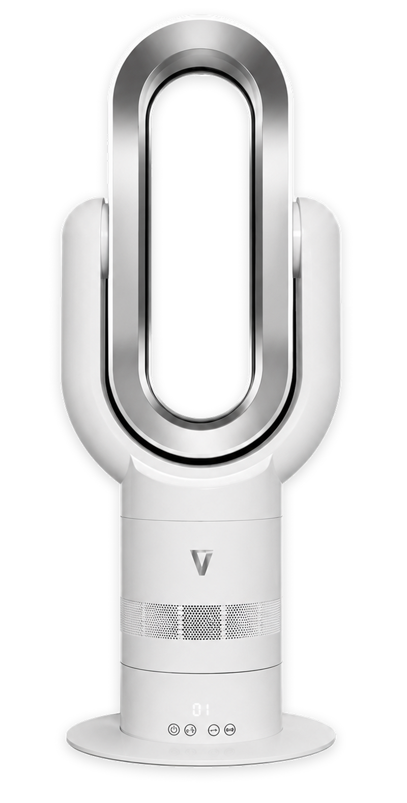 One Device. Year-Round Comfort. Effortless Control.