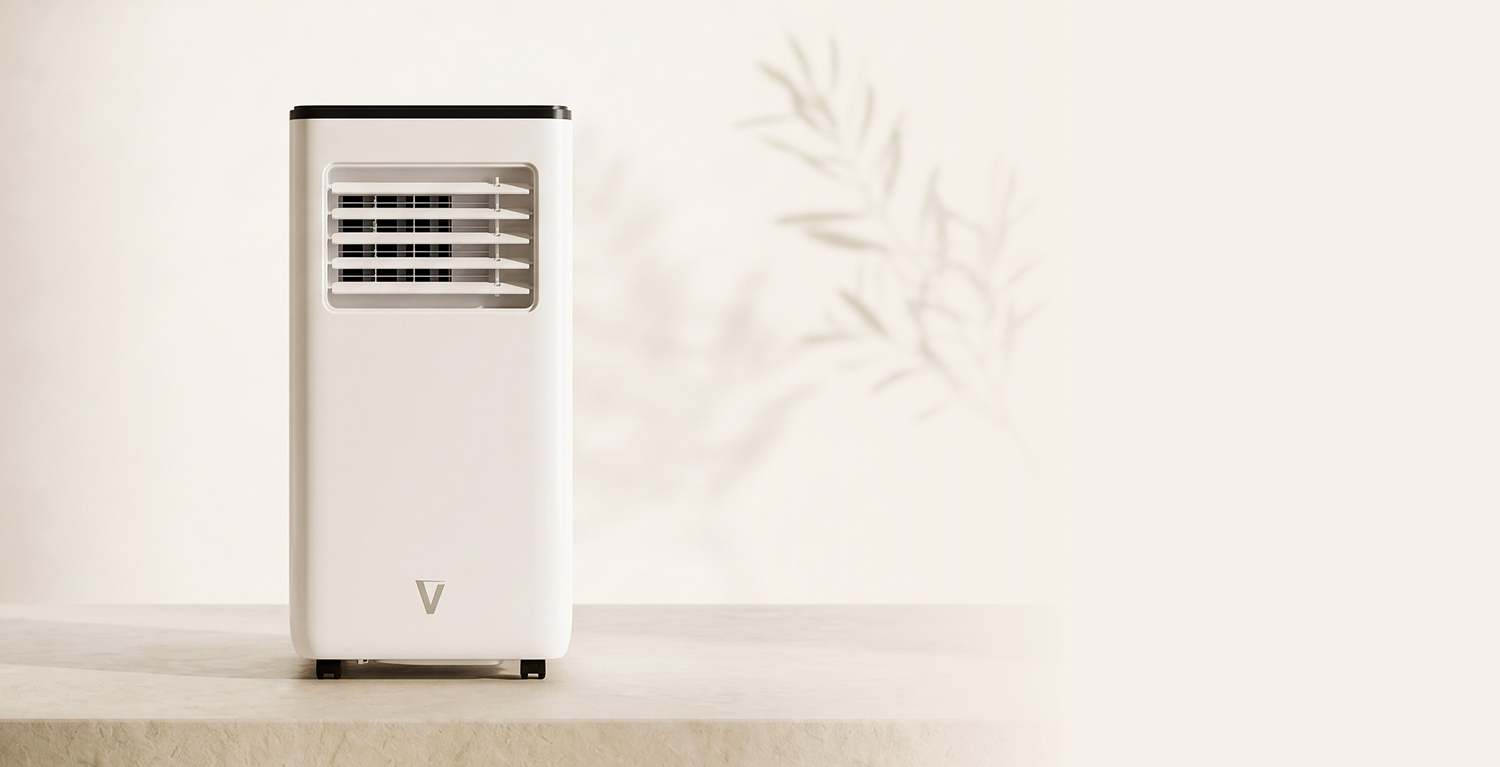 Powerful Cooling — Instantly