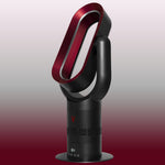 Vortex Air™ Pro - Bladeless Tower Fan (Heater & Cooler)