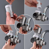 Vortex Air™ PureFlow - Water Tap Faucet Filter