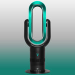 Vortex Air™ Pro - Bladeless Tower Fan (Heater & Cooler)