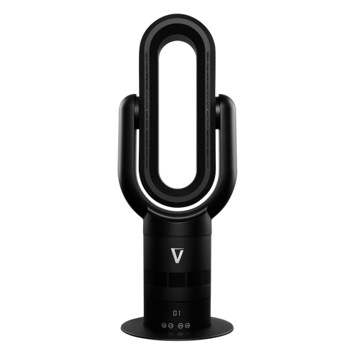 Vortex Cool Vortex Air™ Pro Plus (2026 Upgrade) Bladeless Hot & Cool Fan