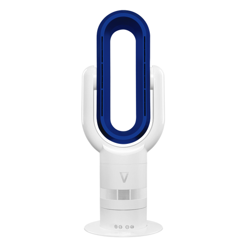 Vortex Cool Vortex Air™ Pro Plus (2026 Upgrade) Bladeless Hot & Cool Fan