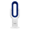 Vortex Air™ Pro Plus (2025 Upgrade) Bladeless Hot & Cool Fan