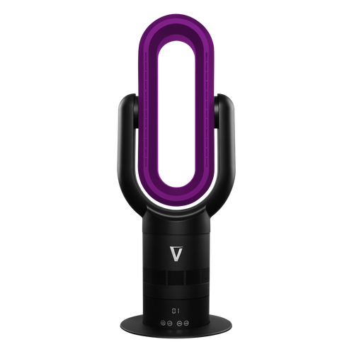Violet Bloom