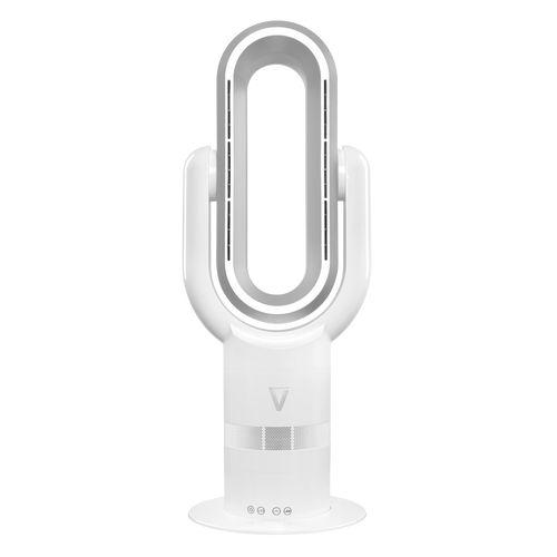 Vortex Cool Vortex Air™ Pro Plus (2026 Upgrade) Bladeless Hot & Cool Fan