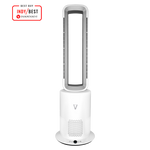 Vortex Air™ Cleanse - Bladeless Air Purifier (Heater & Cooler)