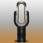 Vortex Air™ Pro - Bladeless Tower Fan (Heater & Cooler)