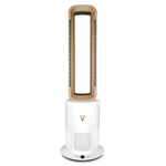 Vortex Air™ Cleanse - Bladeless Air Purifier (Heater & Cooler)