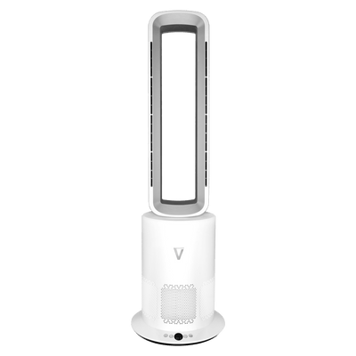 Vortex Air™ REFURBISHED Cleanse - Bladeless Air Purifier (Heater & Cooler)