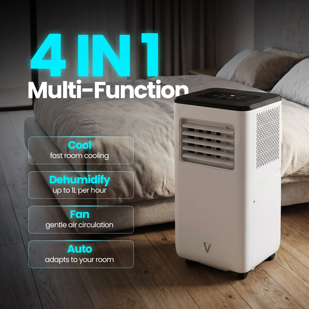 Vortex Air™ Portable Air Conditioner