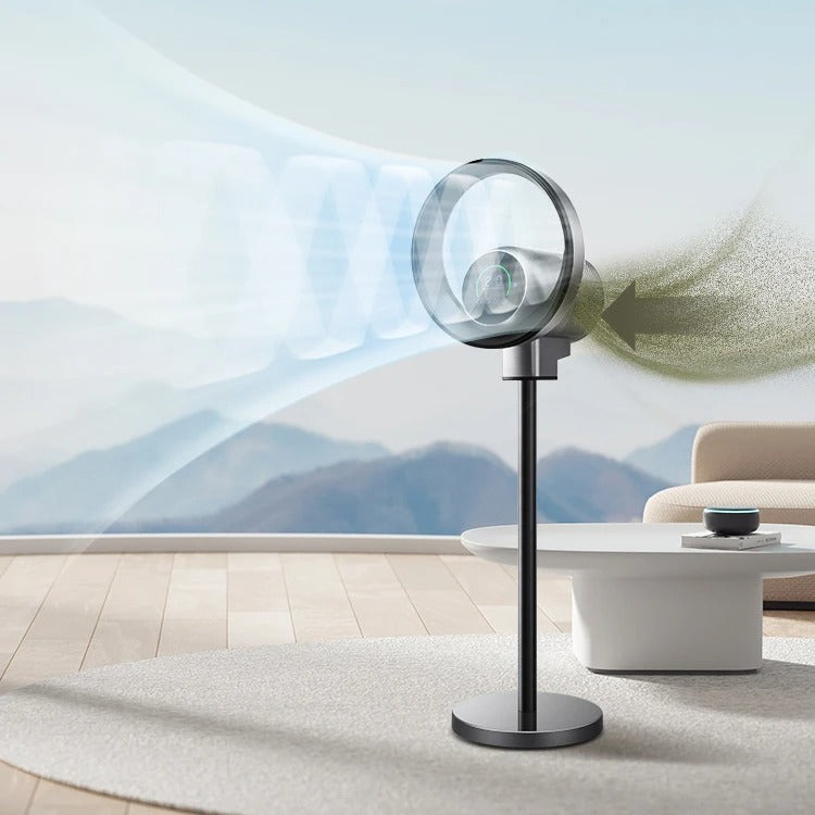 Vortex Air - EvoPure Plus (Air Cooler & Purifier)