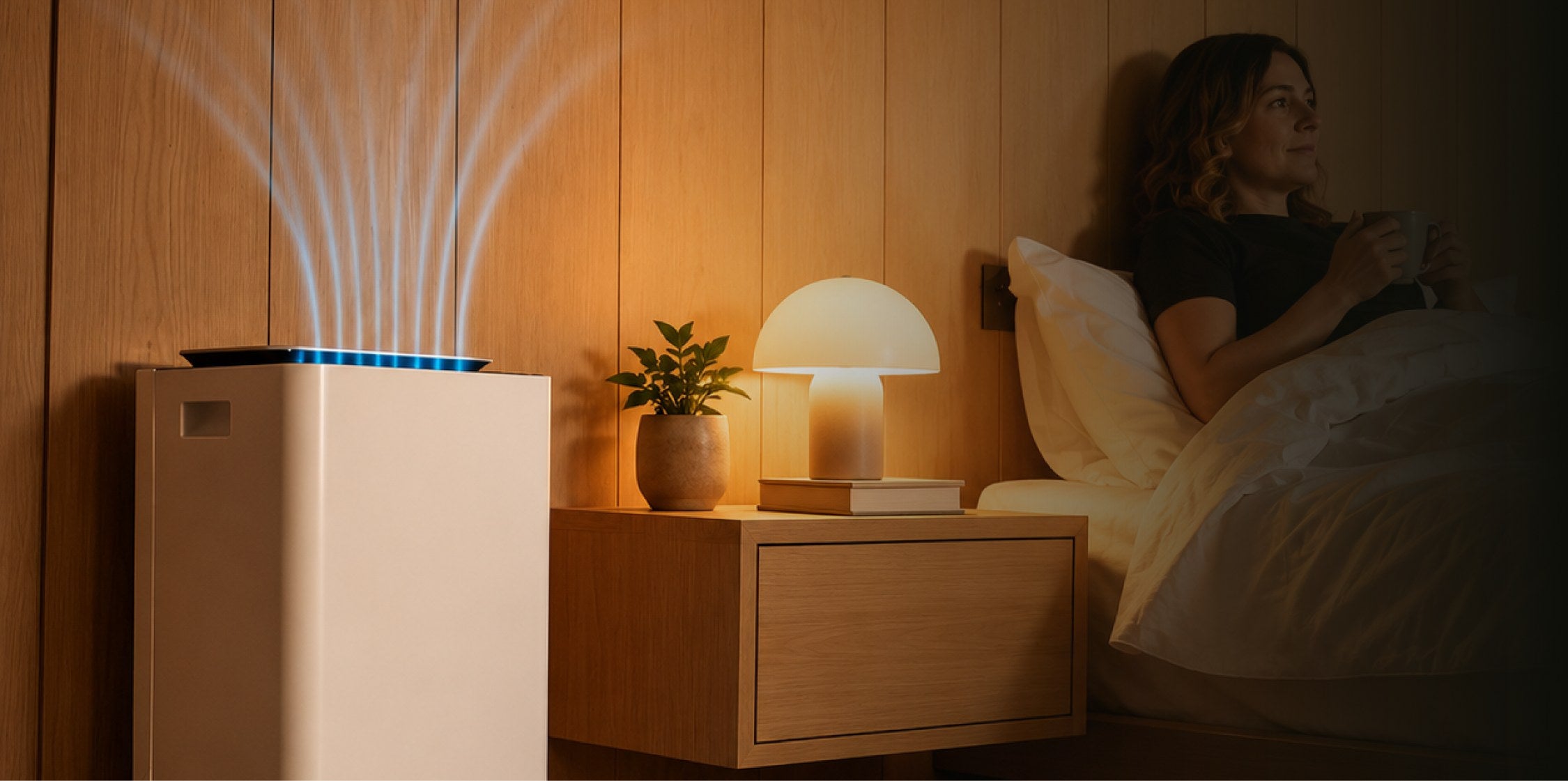Create a Fresher, Healthier Home Today