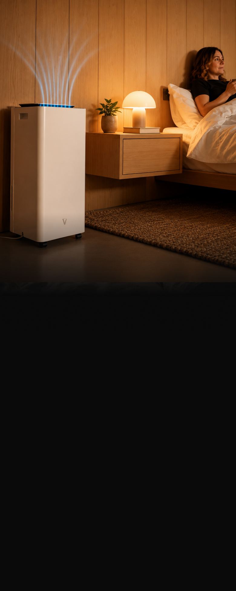 Create a Fresher, Healthier Home Today