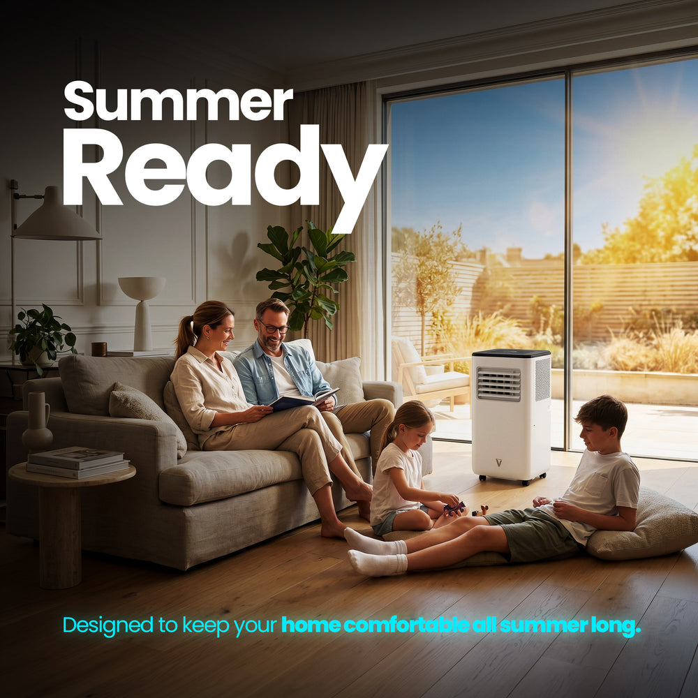Vortex Air™ Portable Air Conditioner