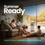 Vortex Air™ Portable Air Conditioner