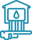 House Water filter