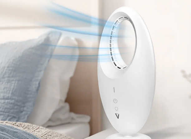 Portable Airflow