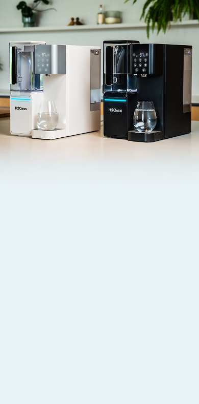 Upgrade Your Water Starting Today