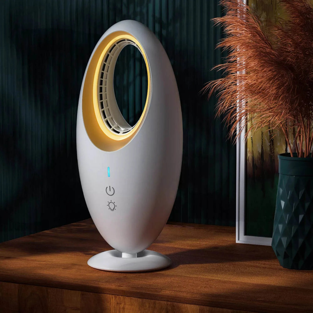 Vortex Air Go - Main Image