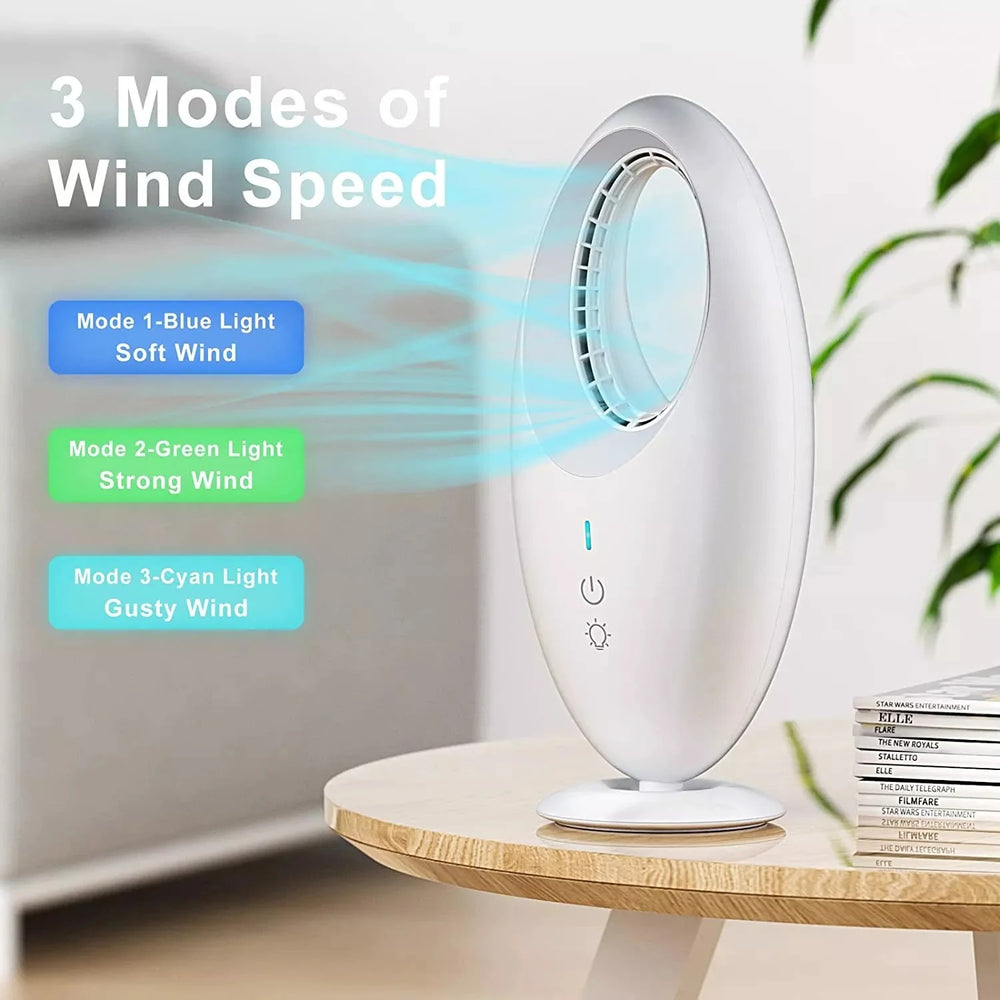 Vortex Air Go