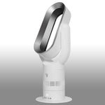 Vortex Air™ Pro - Bladeless Tower Fan (Heater & Cooler)