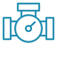 Pressure Reducing valve