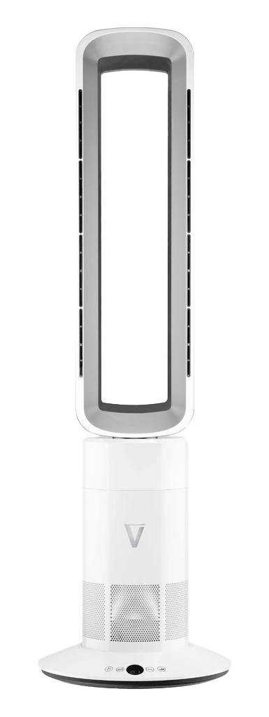 Vortex Air™ Turbo - Tower Fan (Heater & Cooler)
