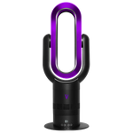 Vortex Air™ Pro - Bladeless Tower Fan (Heater & Cooler)