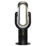 Vortex Air™ Pro - Bladeless Tower Fan (Heater & Cooler)
