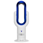 Vortex Air™ Pro - Bladeless Tower Fan (Heater & Cooler)