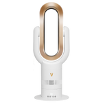 Vortex Air™ Pro - Bladeless Tower Fan (Heater & Cooler)