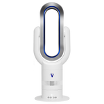 Vortex Air™ Pro - Bladeless Tower Fan (Heater & Cooler)